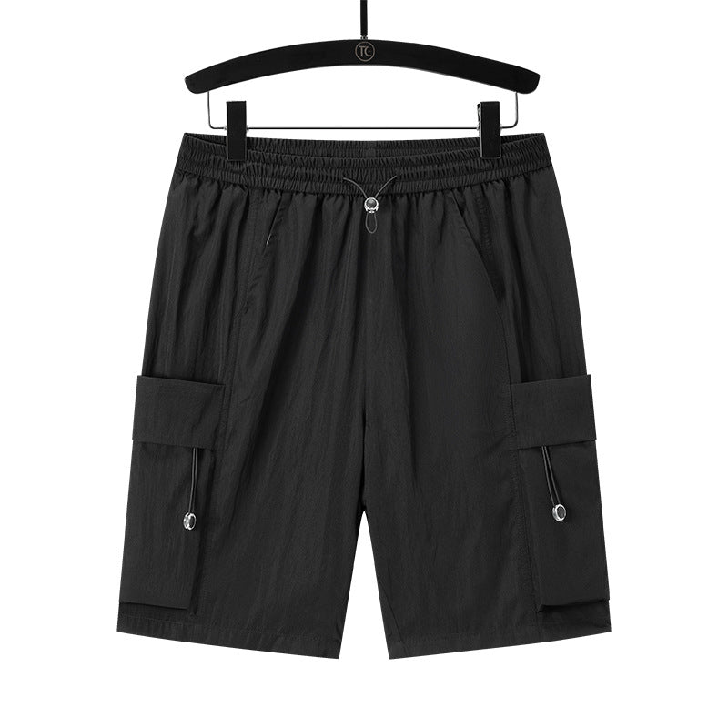 Utility Shorts