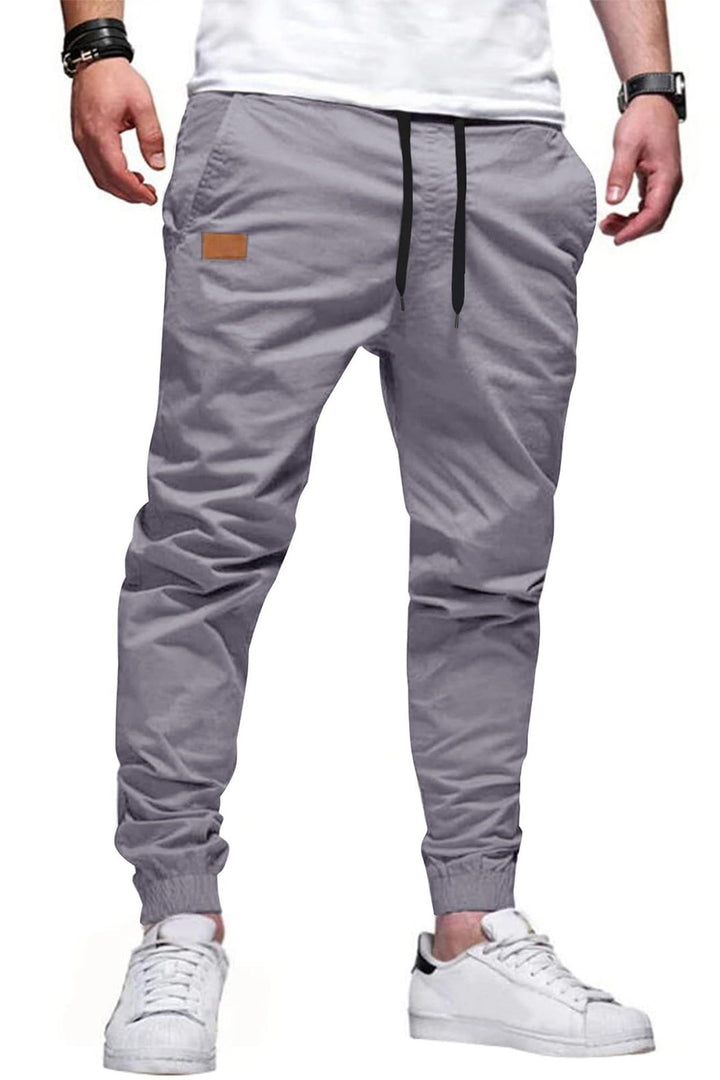 Zeeyr Men’s casual athletic pants set