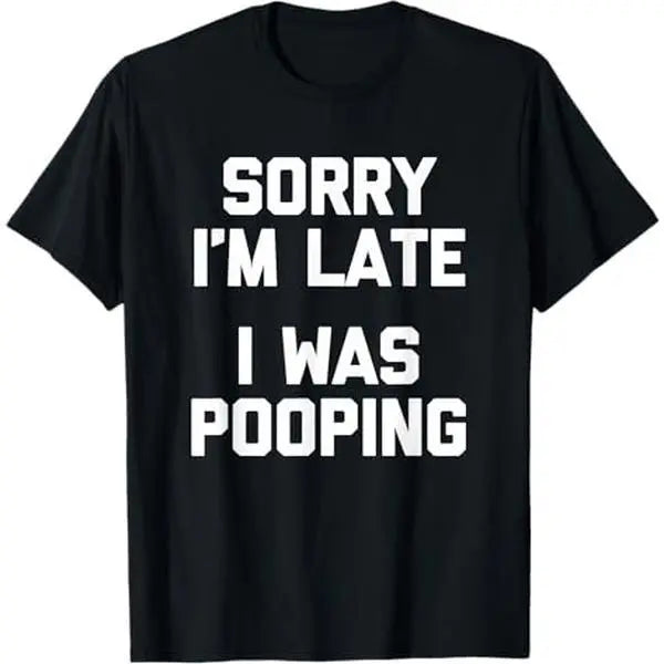 The Ultimate Honest Tee