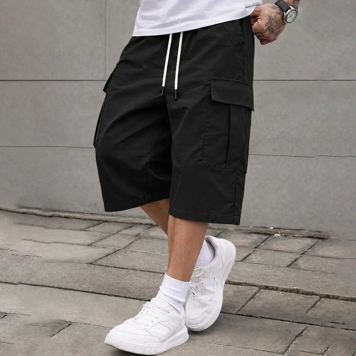 EVERYDAY UTILITY CARGO SHORTS