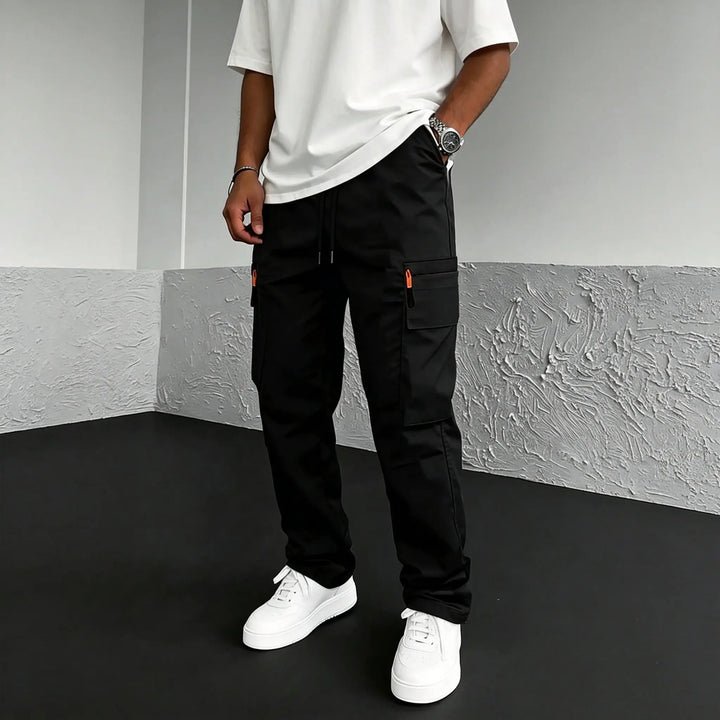 Tactical Cargo Joggers