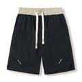 Quick-Dry Mesh Shorts