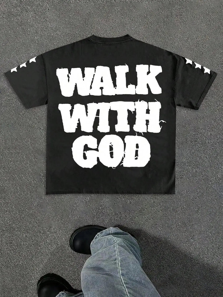 FaithStreet Tee