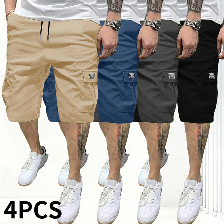 Everyday Flex Summer Shorts