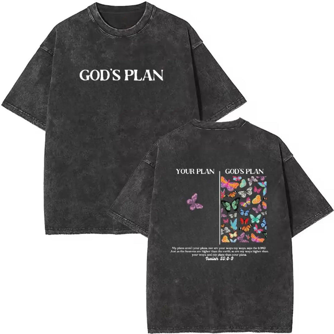 GOD&