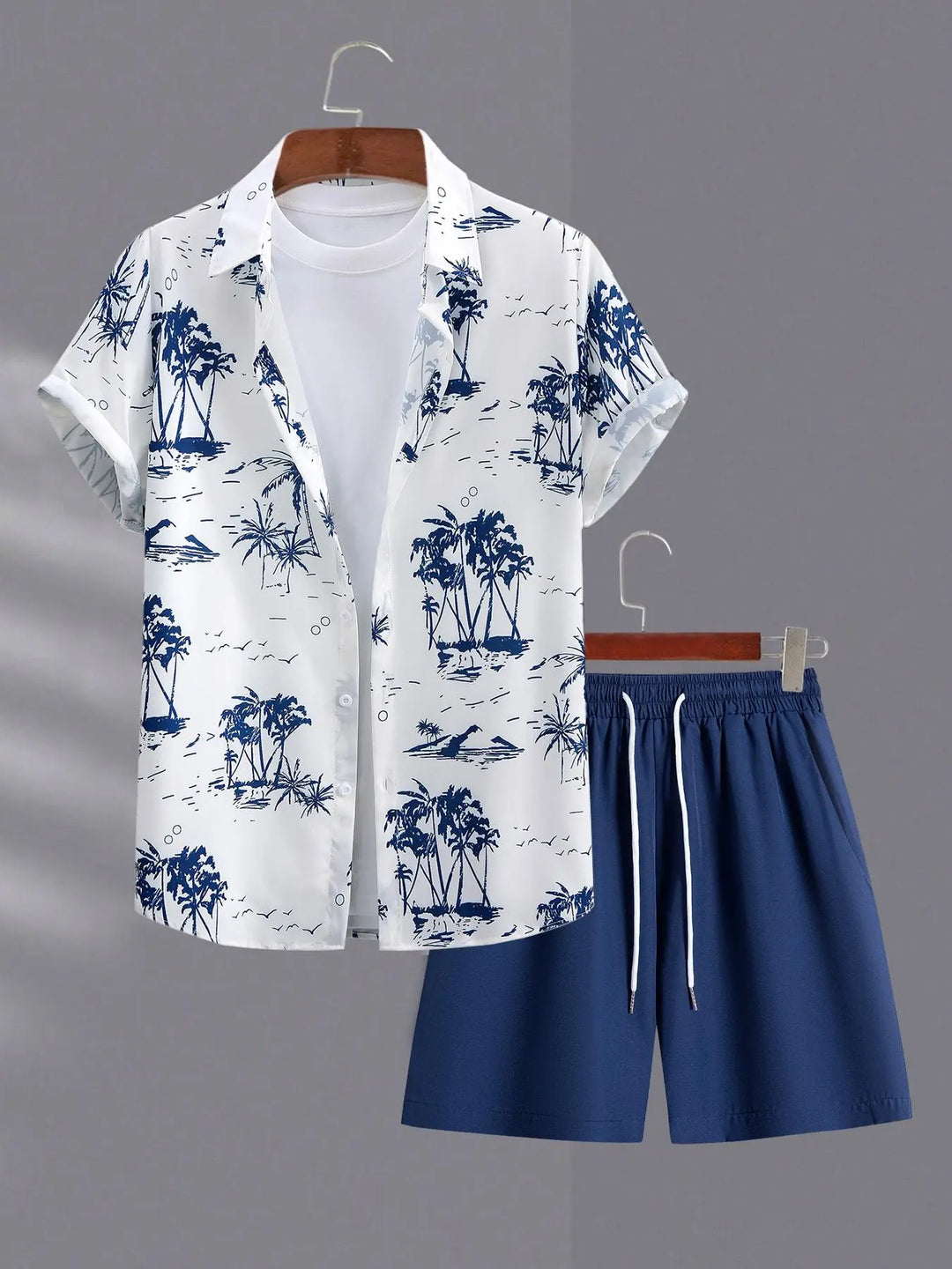 TropicInk Resort Set