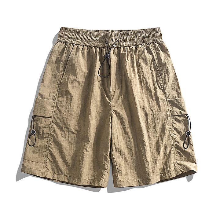 Utility Cargo Shorts
