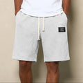 Vintage Waffle Lounge Shorts