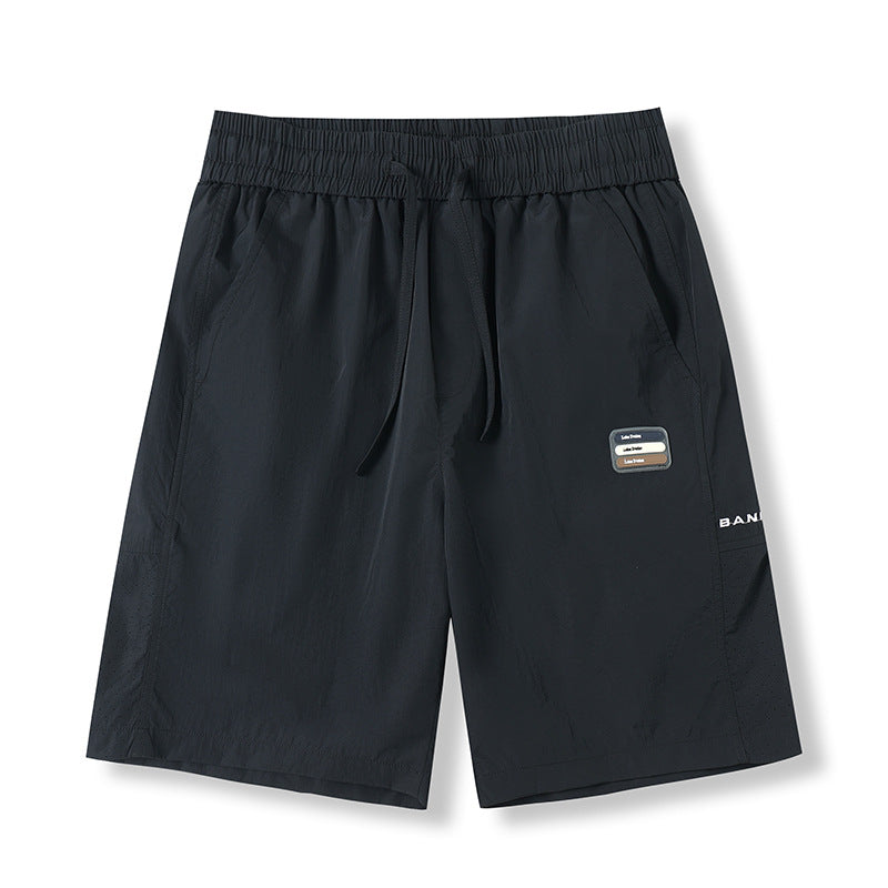 Summer Performance Shorts