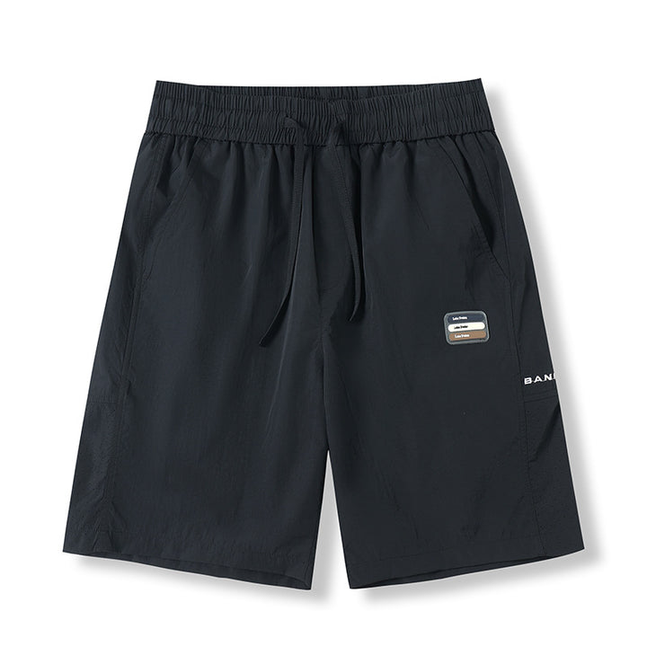 Summer Performance Shorts