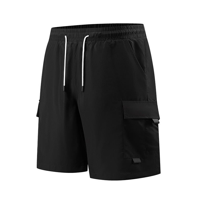Cargo Shorts