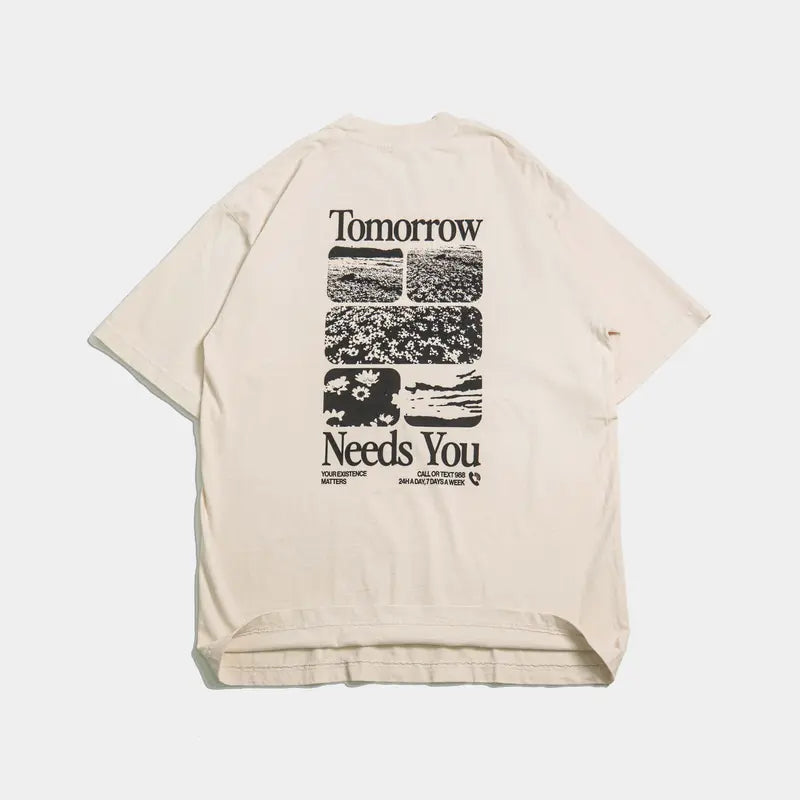 MENTAL HEALTH Premium Cotton Tee