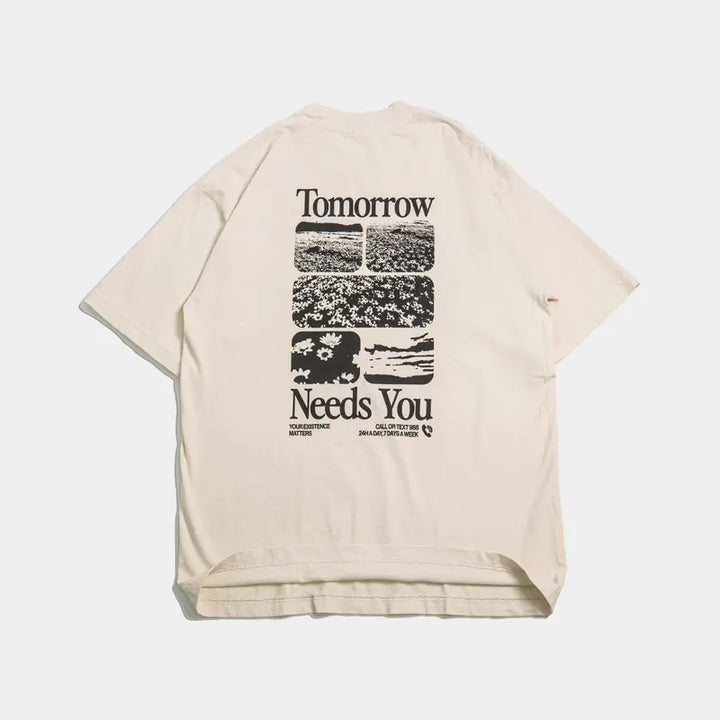 MENTAL HEALTH Premium Cotton Tee