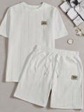 Luxe Knit Summer Set