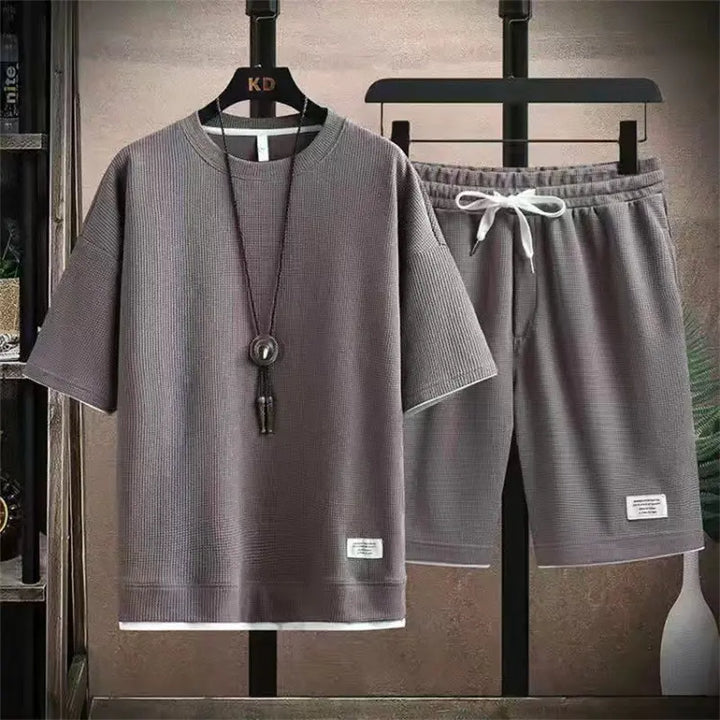 AirLuxe Textured Set