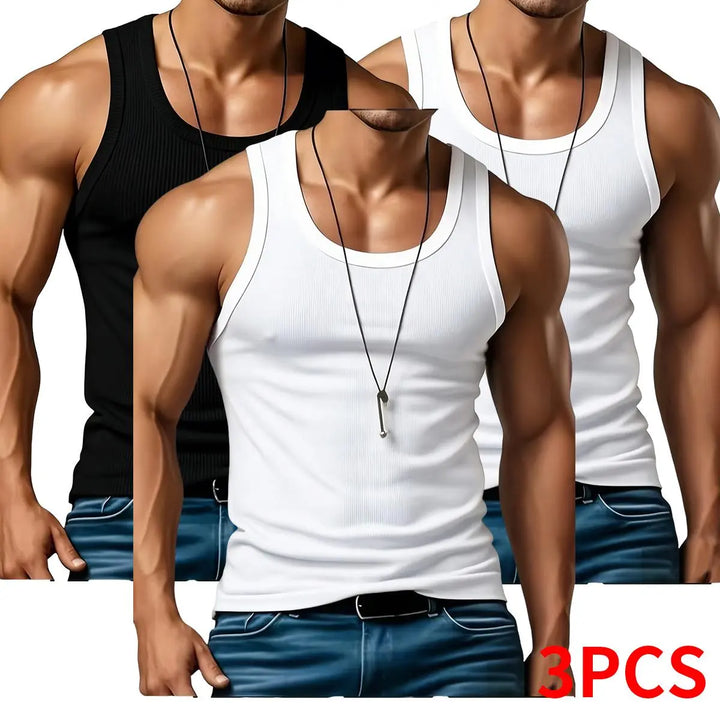 Sculpt Fit Breathable Tank
