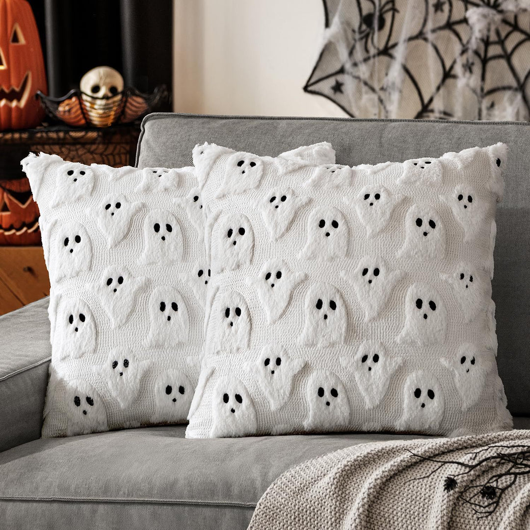 Halloween Decor Pillowcase