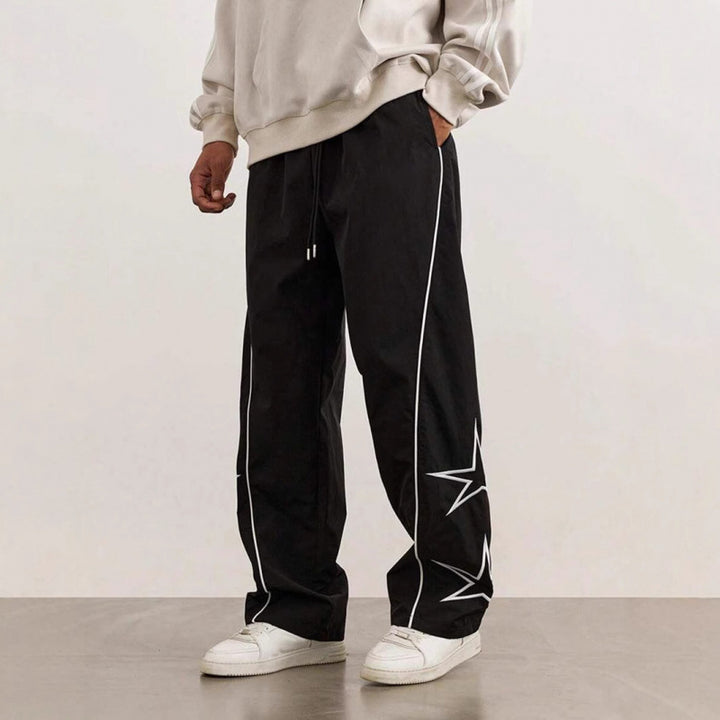 Men’s Trendy Versatile Joggers