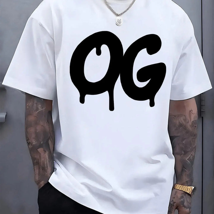 OG DRIP GRAPHIC TEE