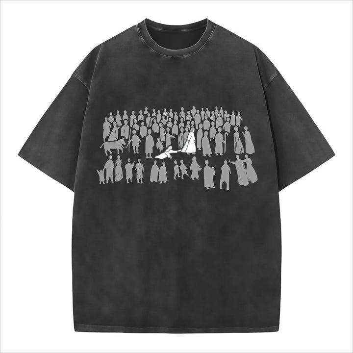 Christ Street Tee