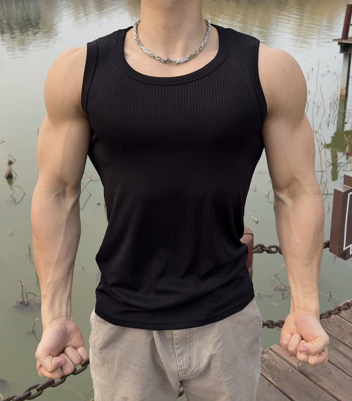 AeroForm Ribbed Tank