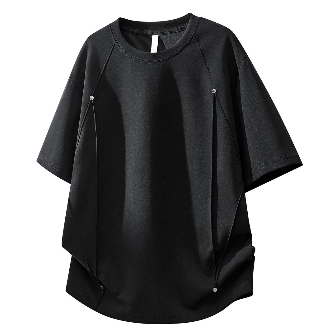 BIG &amp; TALL MEN’S T-SHIRT