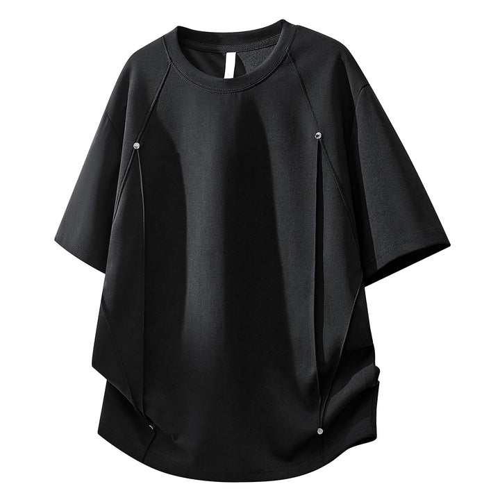 BIG &amp; TALL MEN’S T-SHIRT