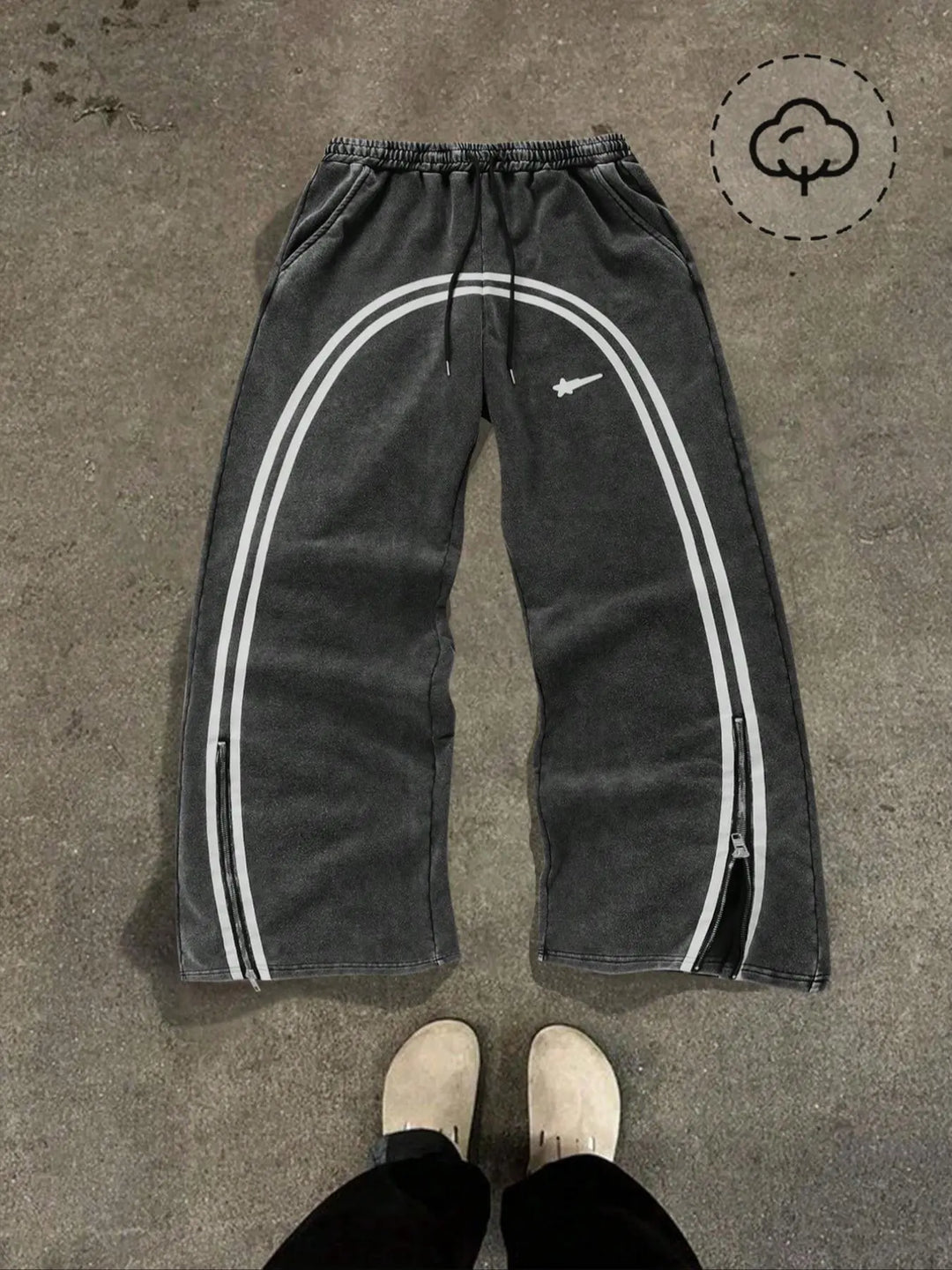 StreetSport Track Pants