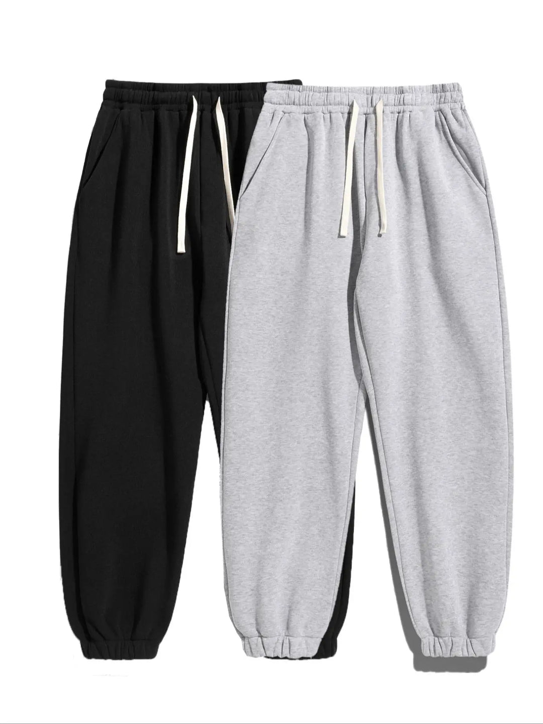 Essential Street Joggers