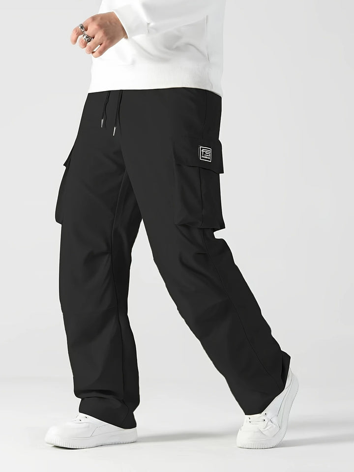 Urban Utility Cargo Pants