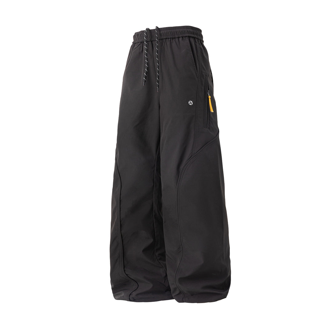 Tech Windproof Utility Pants
