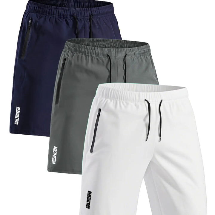 3pcs Men&