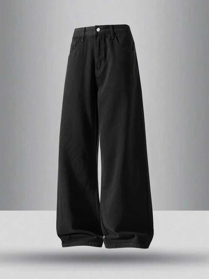 Zeeyr Wide Leg Jeans