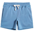 Men’s Casual Drawstring Shorts