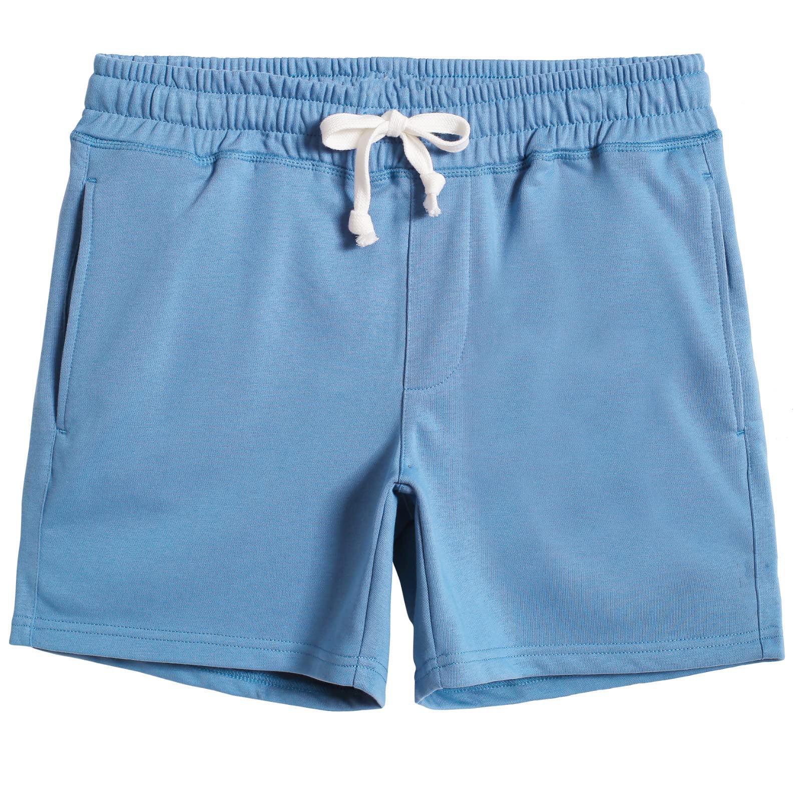Men’s Casual Drawstring Shorts