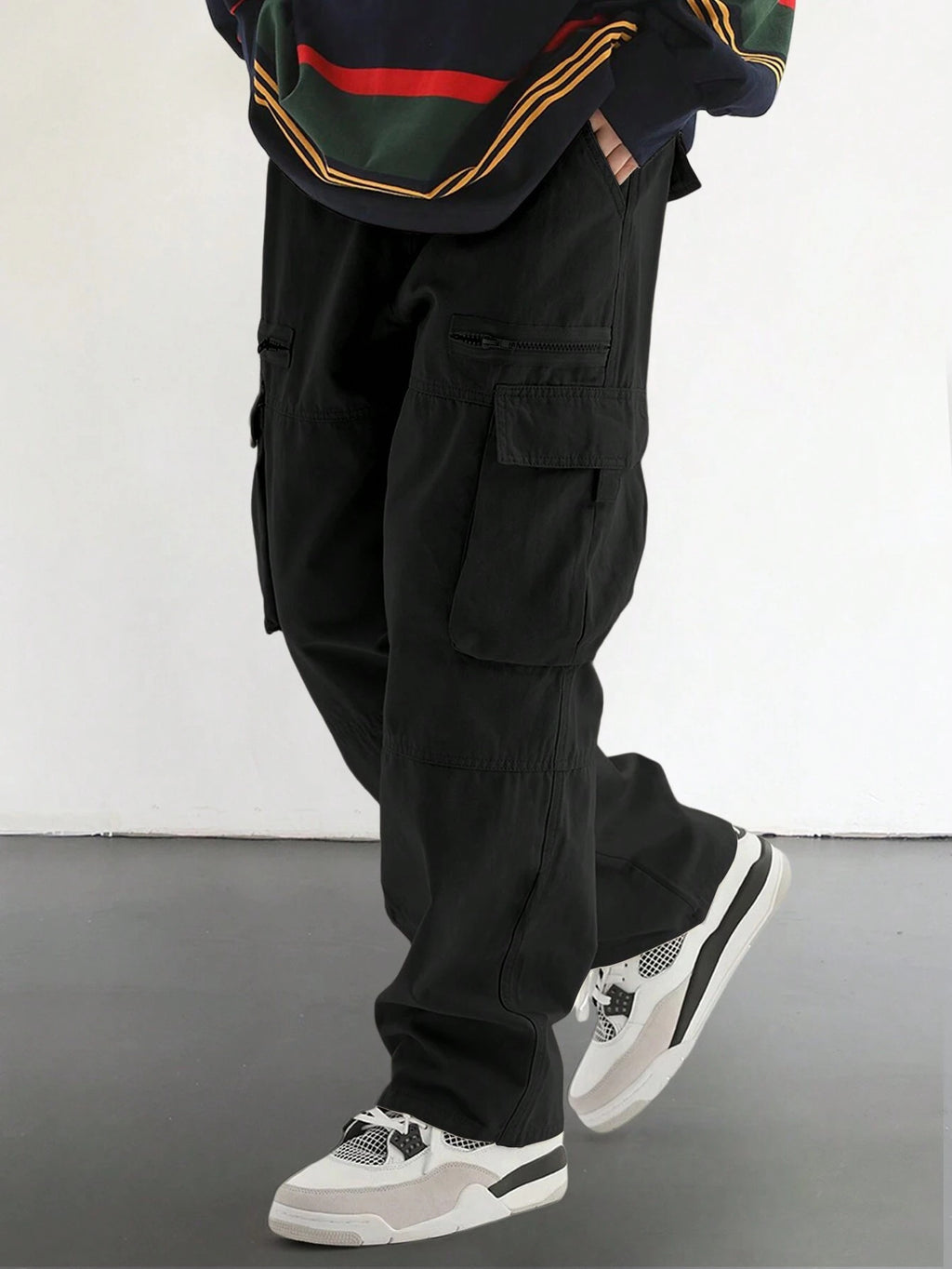 Heritage Utility Cargo Pants
