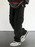 Heritage Utility Cargo Pants