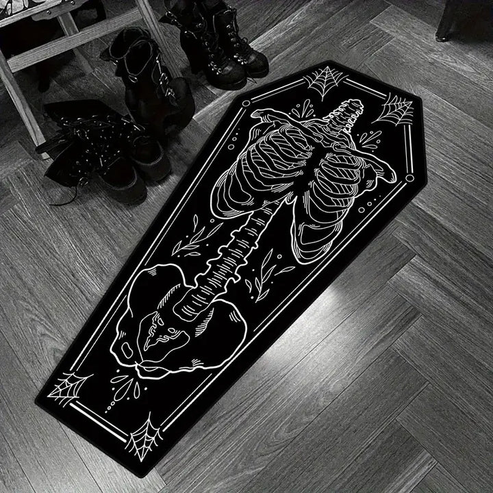 Halloween Home Decor Carpet