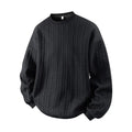 Heritage Knit Crewneck Sweatshirt