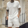 AeroFlex Textured Summer Lounge Set