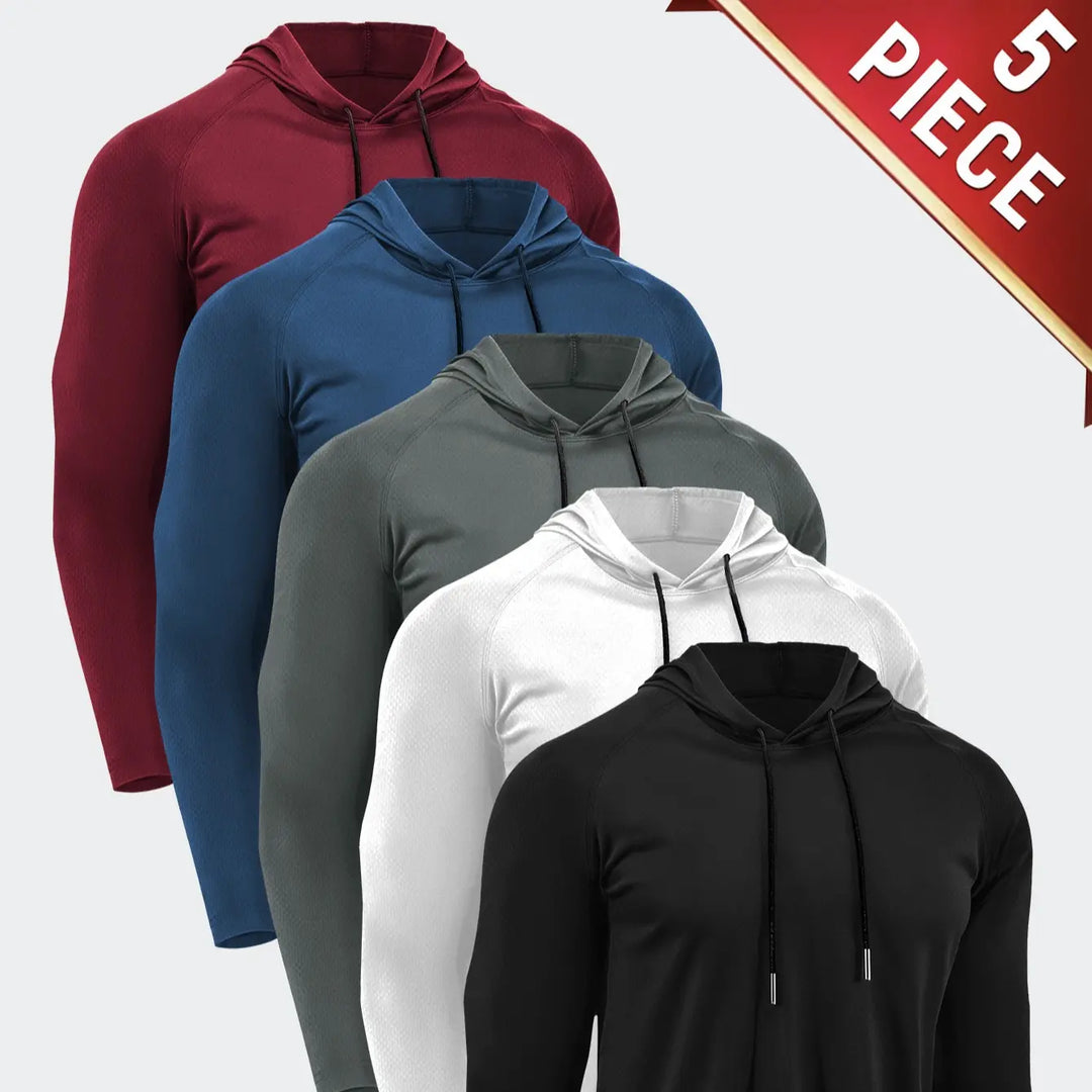 5 Pieces Men&