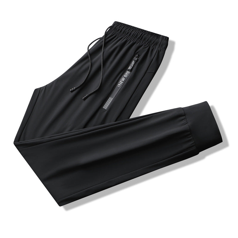ULTRA-STRETCH JOGGER PANTS
