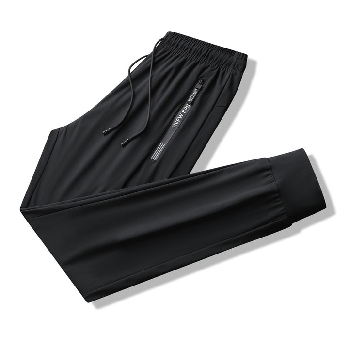 ULTRA-STRETCH JOGGER PANTS