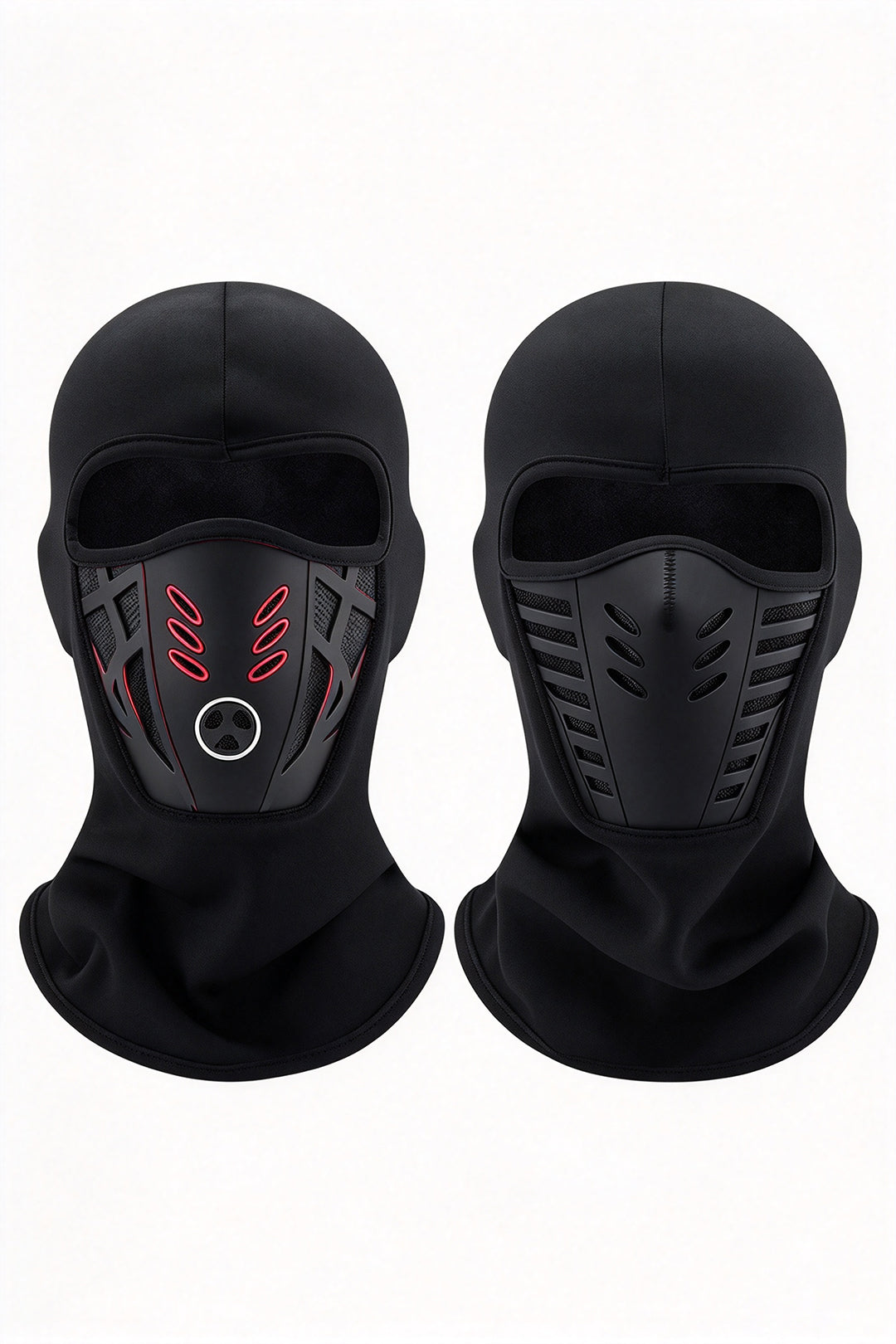 Zeeyr Windproof fleece ski mask