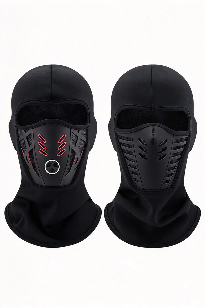 Zeeyr Windproof fleece ski mask