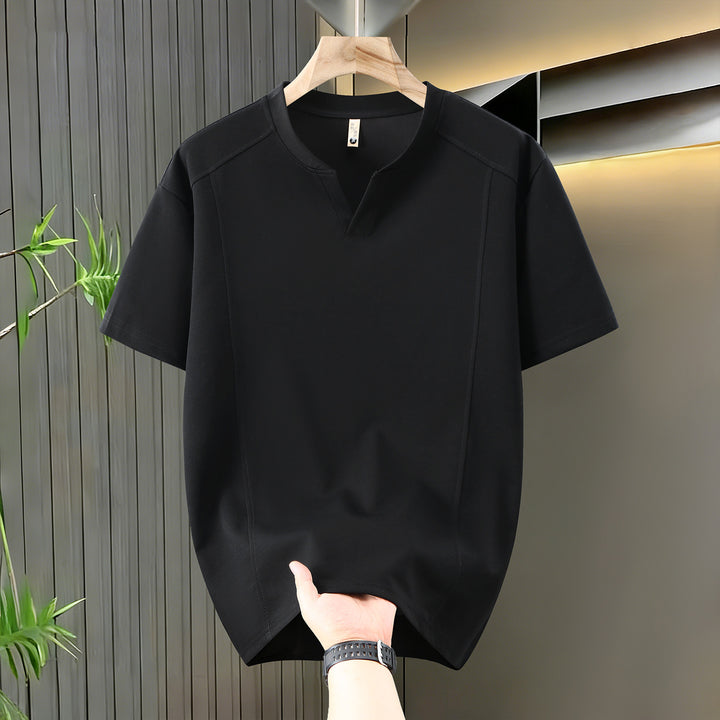190–360lb Relax Fit Cotton Tee
