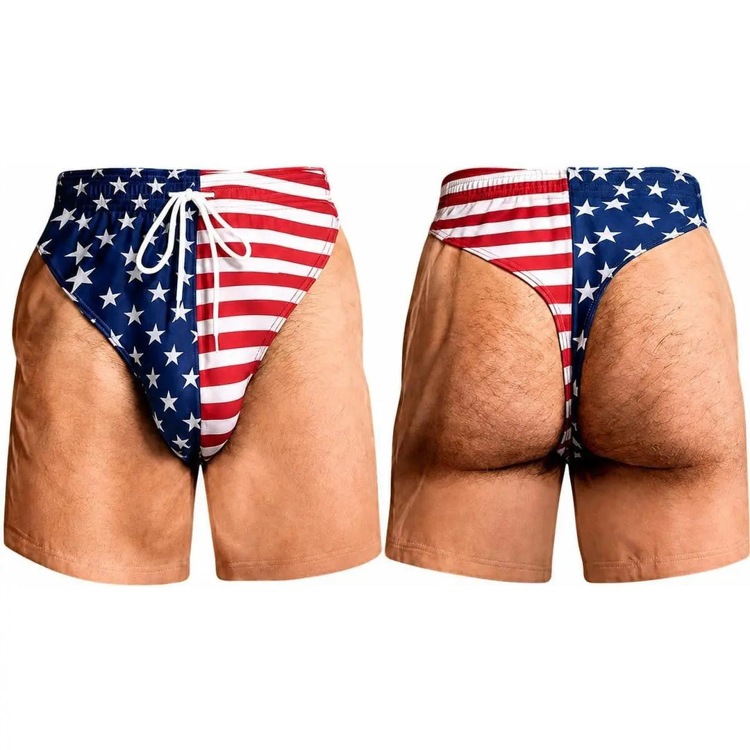 The Shorts Everyone Will Talk About