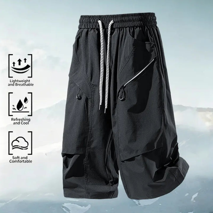 PLUS SIZE MEN&