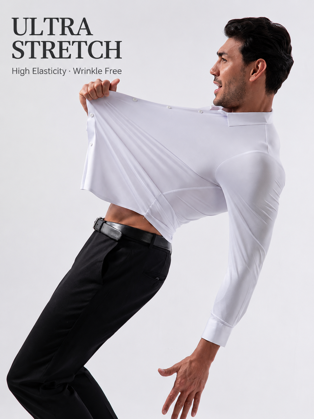 Premium Stretch Shirt