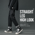 Essential Straight-Leg Denim